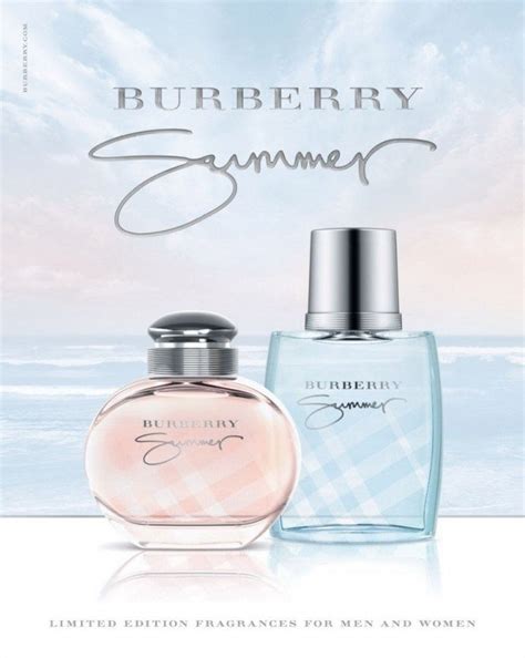 burberry summer 2011 edition|Burberry Summer For Men Fragrance Review (2011) .